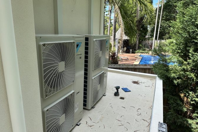 Ducted Air Con Installation: Tips, Benefits, and Why Choose Maxim Air in Sydney