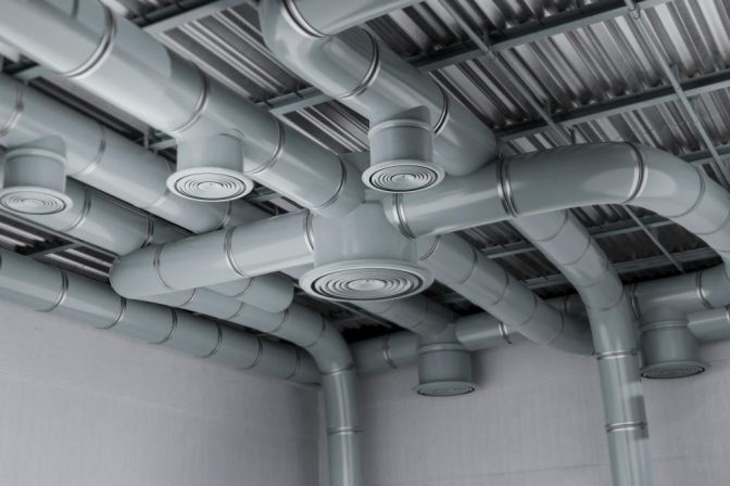 Top 5 Reasons to Choose a Daikin Ducted Air Conditioning System for Your Home in Sydney